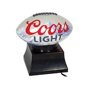 Koolatron Coors Light Football Popcorn Maker - $49.99 ($20.00 off)