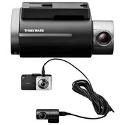 Thinkware Full HD 1080p Dashcam & Rear View Camera - $349.99 ($100.00 off)