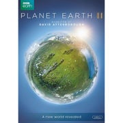 Planet Earth II - $34.99