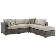 New London Outdoor Sectional  - $1699.00