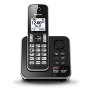 Panasonic Digital Cordless Phone 1-Handset - $74.99