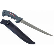 9 In. Fillet Knife With Sheath - $7.99 (20% off)