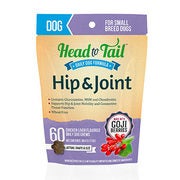 Head to Tail Supplements - 15% off