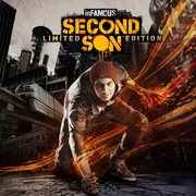 PS Plus September 2017 Lineup: Get inFamous: Second Son, Strike Vector Ex, Truck Racer, Hatoful Boyfriend + More for FREE!