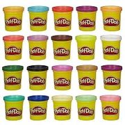 Play-Doh Sets Super Color Pack  - $14.97  (40-50%  off)
