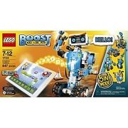 Lego Boost Creative Tool Box - $199.94