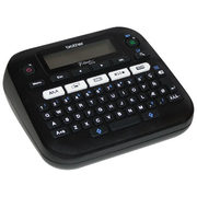 Brother P-touch Label Maker - $29.99