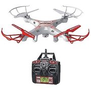 Striker 2.4 GHZ R/C Drone -4.5 CH With Camera  - $39.99