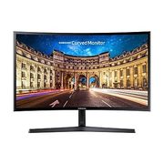 Samsung Curved Monitor 27" Curved Led Monitor - $269.99 ($110.00 off)