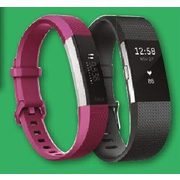 Select Activity Trackers - $129.99 (35% off)