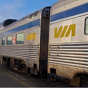 VIA Rail Discount Tuesdays: Toronto to/from Windsor from $39, Moncton to/from Montreal from $94 + More!