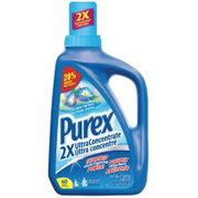 Purex Liquid Detergent, After The Rain - $7.77 ($5.22 Off)
