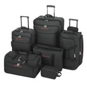 reviews on outbound luggage