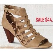 Denver Hayes Women's Shoes + Sandals - $44.99 (25% off)