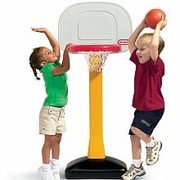 Little Tikes - Tot Sports - Basketball Set - $24.97 (30% off)