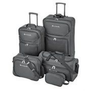 Outbound Luggage Set, 5-pc - $49.99 ($180.00 Off)