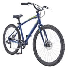 ccm inception men's hybrid bike