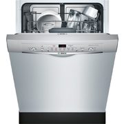 Bosch Ascenta Dishwasher - $698.00