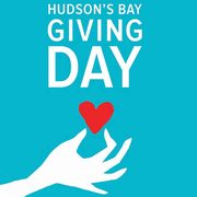 Hudson's Bay Giving Day: Up to an EXTRA 20% Off Your Purchase + 10% Off Beauty, Today Only