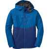 Outdoor Research Alpenice Hooded Jacket - Men's - $299.00 ($151.00 Off)