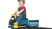 Toys R Us Flyer Roundup: Imaginarium Express Train $150, LEGO Spider-Man Beware the Vulture $40, Barbie Careers Dolls 2/$20 + More