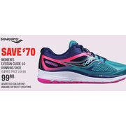 saucony sport chek