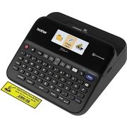 Brother Business Label Maker with Colour Screen - $96.99 ($46.00 off)