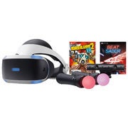 PlayStation VR Borderlands 2 & Beat Saber Bundle - $449.99