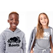 Roots: Buy One, Get One 50% Off Kids Styles, Including Sale