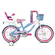 journey girls bike