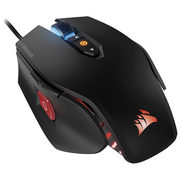 Corsair M65 PRO RGB 12000 DPI Optical Gaming Mouse - $49.99 ($19.00 off)