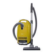 Miele Complete C3 Limited Edition Canister Vacuum - $349.00 ($200.00 off)