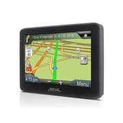 Magellan Widescreen Portable Gps Navigator  - $89.99