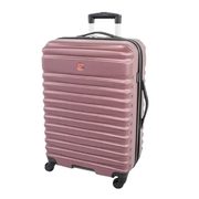 Hudson's Bay One Day Sale: Take Up to 75% Off Select Luggage from Swiss Wenger, Delsey, and More!