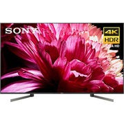 Sony 55" 4K UHD HDR LED Android Smart TV - $1699.99 ($200.00 off)