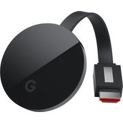 Google Chromecast Ultra - $70.00 ($20.00 off)