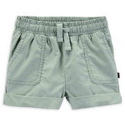 Oshkosh B'gosh® Ripstop Shorts In Green - $7.59 ($2.80 Off)