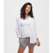 Mec Sano Long Sleeve Shirt - Women's - $32.48 ($32.47 Off)