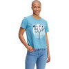 The North Face Boxy Bottle Source T-shirt - Women's - $31.50 ($13.50 Off)