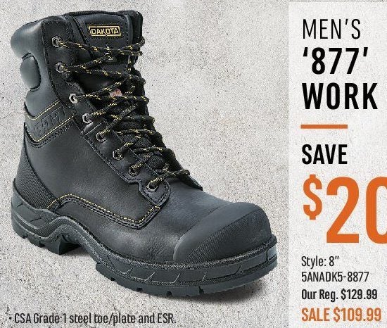 marks work warehouse hiking boots