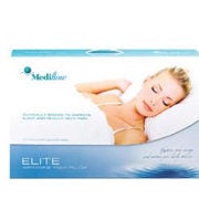 Shoppers Drug Mart Mediflow Elite Waterbase Fibre Pillow