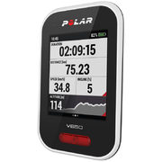 Polar V650 Gps Cycling Computer With Heart Rate Monitor - $322.50 ($107.50 Off)