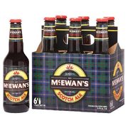 Mcewan's - Scotch Ale - $10.99 ($2.00 Off)