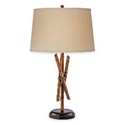 Pacific Coast® Lighting Bamboo Sticks Lamp - $39.99 ($37.00 Off)