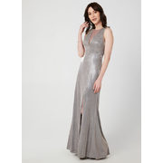 Metallic Mermaid Dress - $127.99 ($32.00 Off)