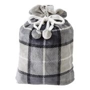 Highland Blanket In A Bag - $19.99 (50% off)