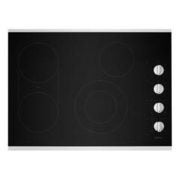 Maytag 30" Electric Cooktop With Reversible Grill and Griddle  - $899.00