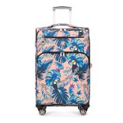 It - Tropical Toucans 24" Softside Luggage - $94.00 ($241.00 Off)