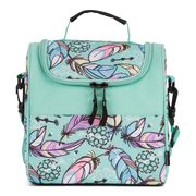 Tracker - Lunch Bag, Feathers - $16.00 ($0.99 Off)