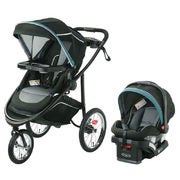 graco modes jogger 2.0 travel system palermo